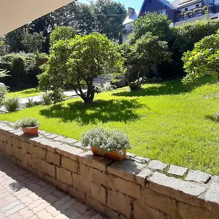 Rosa-apartamenty Z Prywatna Sauna