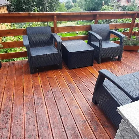 Rosa-apartamenty Z Prywatna Sauna