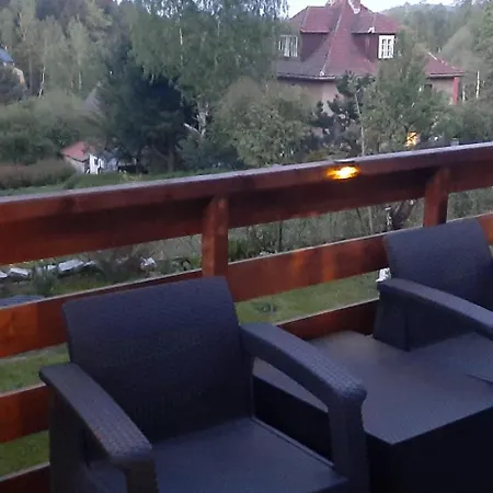 Rosa-apartamenty Z Prywatna Sauna *