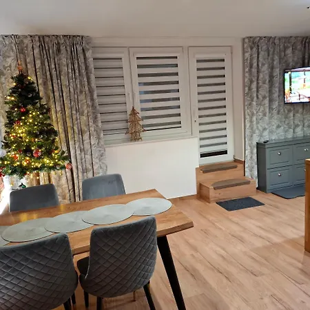 Willa Rosa-apartamenty Z Prywatną Sauną *