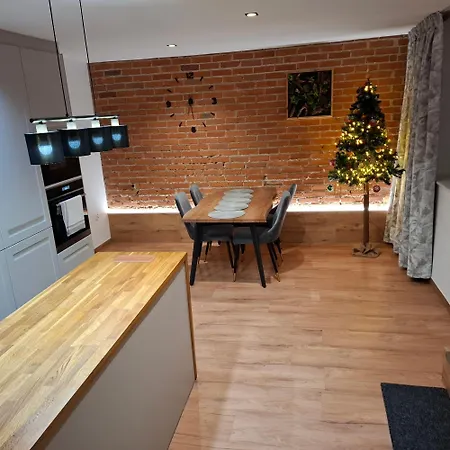 Rosa-apartamenty Z Prywatną Sauną Willa Szklarska Poręba