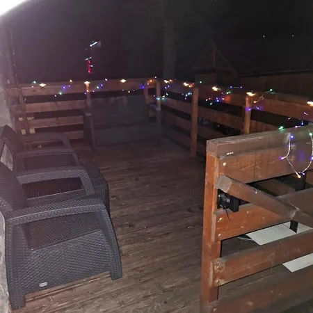 Willa Rosa-apartamenty Z Prywatną Sauną *