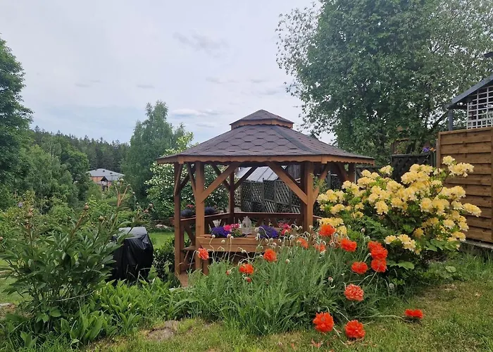 Rosa-apartamenty Z Prywatną Sauną * Szklarska Poręba