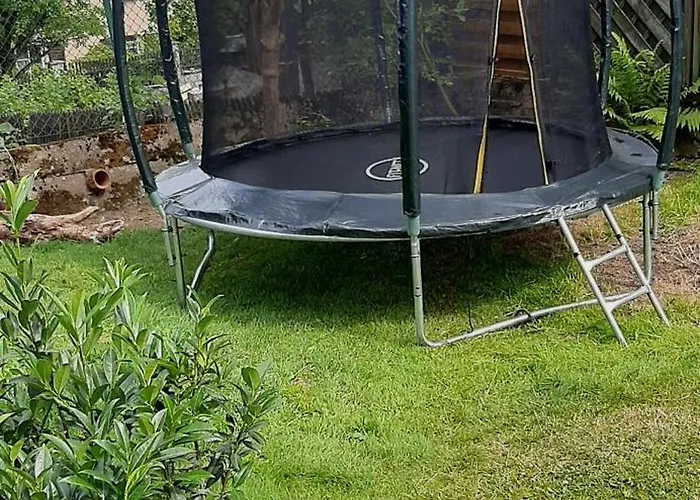 Rosa-apartamenty Z Prywatną Sauną