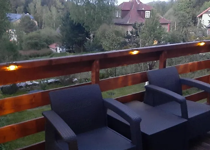 Rosa-apartamenty Z Prywatną Sauną *