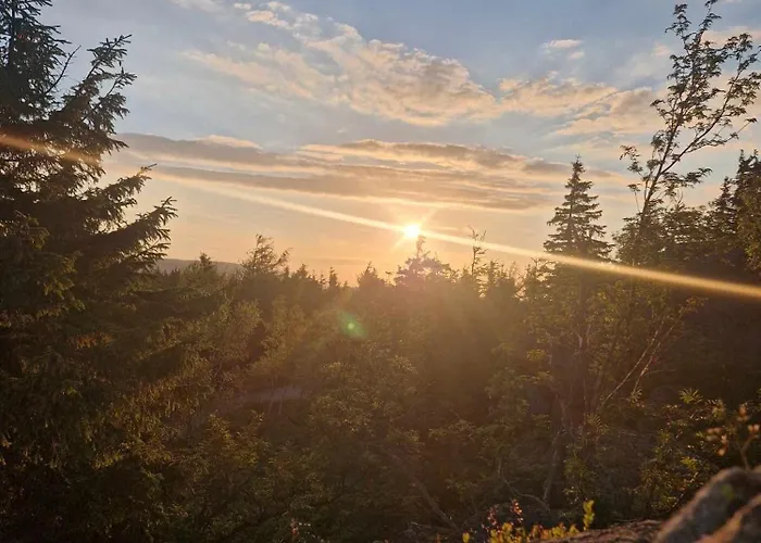 Rosa-apartamenty Z Prywatną Sauną Willa *