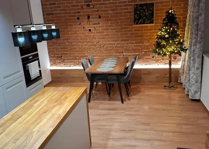 Rosa-apartamenty Z Prywatną Sauną Willa Szklarska Poręba