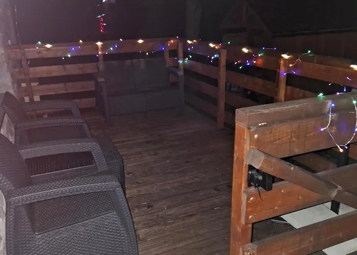 Willa Rosa-apartamenty Z Prywatną Sauną *