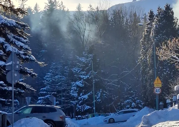 Willa Rosa-apartamenty Z Prywatną Sauną *