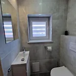 וילה Rosa-apartamenty Z Prywatna Sauna