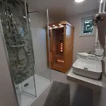 Villa Rosa-apartamenty Z Prywatna Sauna Szklarska Poreba