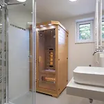 Rosa-apartamenty Z Prywatna Sauna Villa *