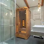 Rosa-apartamenty Z Prywatna Sauna Villa Szklarska Poreba