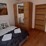 빌라 Rosa-apartamenty Z Prywatna Sauna *