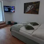 Rosa-apartamenty Z Prywatna Sauna 스클라르스카포렘바