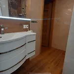 Rosa-apartamenty Z Prywatna Sauna וילה