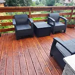 Rosa-apartamenty Z Prywatna Sauna