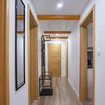 Rosa-apartamenty Z Prywatna Sauna Villa *