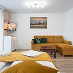 빌라 Rosa-apartamenty Z Prywatna Sauna *
