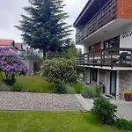 Rosa-apartamenty Z Prywatna Sauna וילה