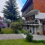 Rosa-apartamenty Z Prywatna Sauna שצ'קלארסקה פוראובה
