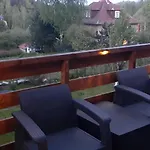Rosa-apartamenty Z Prywatna Sauna *
