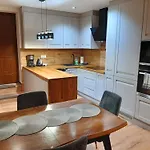 Rosa-apartamenty Z Prywatna Sauna וילה *