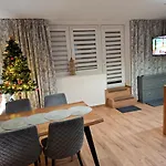 Villa Rosa-apartamenty Z Prywatna Sauna *