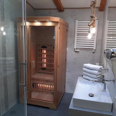 Rosa-apartamenty Z Prywatna Sauna Villa Szklarska Poreba