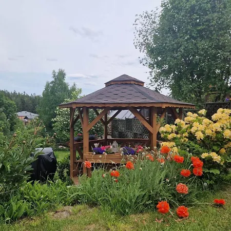 Rosa-apartamenty Z Prywatną Sauną * Szklarska Poręba