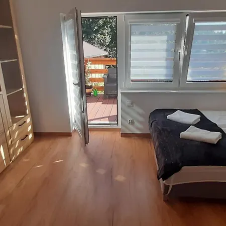 Rosa-apartamenty Z Prywatną Sauną * Szklarska Poręba