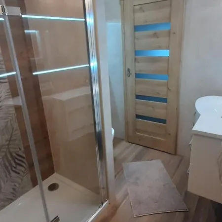Rosa-apartamenty Z Prywatna Sauna Villa *