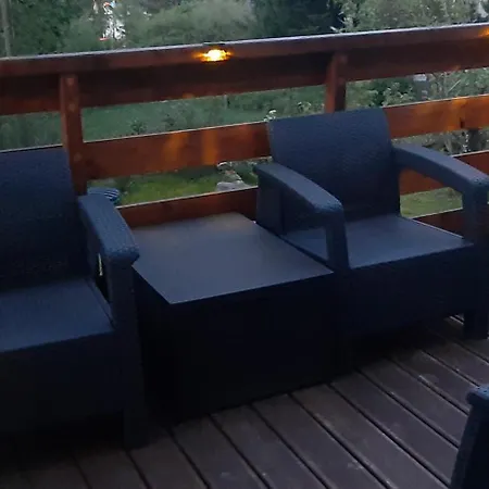 Villa Rosa-apartamenty Z Prywatna Sauna *