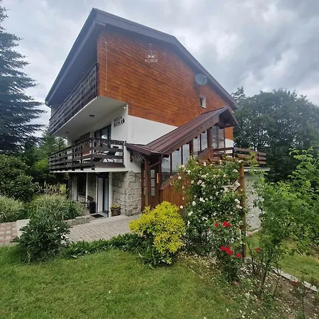 Rosa-apartamenty Z Prywatna Sauna * Szklarska Poreba