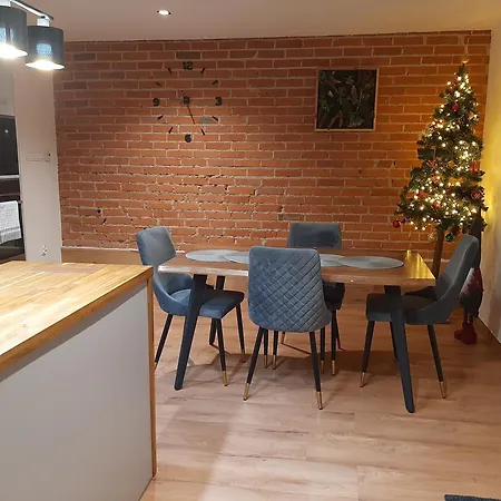 Rosa-apartamenty Z Prywatna Sauna * Szklarska Poreba