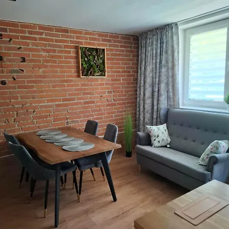 Rosa-apartamenty Z Prywatną Sauną * Szklarska Poręba