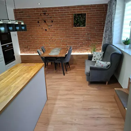 Rosa-apartamenty Z Prywatną Sauną Willa *